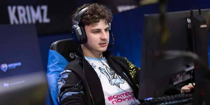 Слух: Eternal Fire подпишет Woro2k