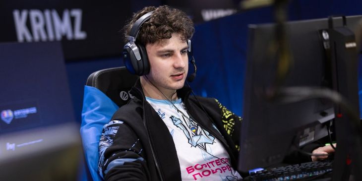 Слух: Eternal Fire подпишет Woro2k