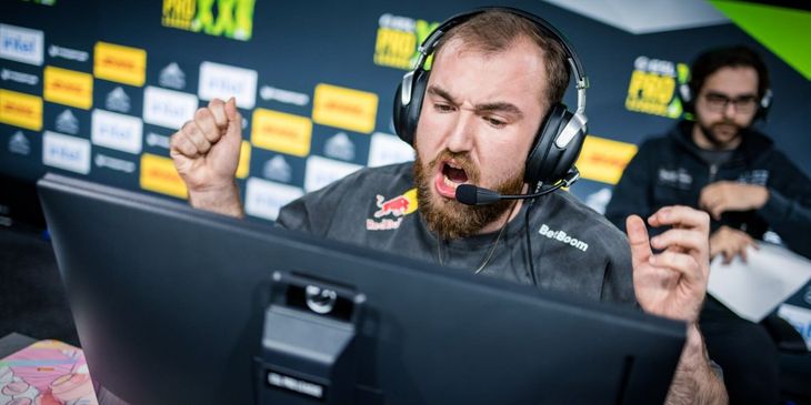 Mauisnake назвал лучших капитанов в 2025 году — chopper на седьмом месте, а FalleN ниже Aleksib