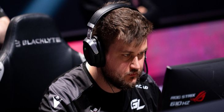 GamerLegion обыграла BIG и прошла во вторую групповую стадию IEM Cologne Major 2026