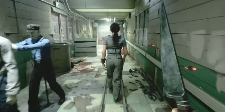 В The Outlast Trials появится PvP-режим