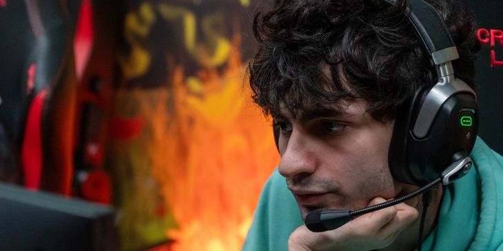 PARIVISION выиграла у Heroic на PGL Wallachia Season 8