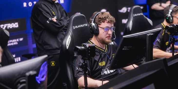 Есть ли у magic шансы против Vitality на StarLadder StarSeries Fall 2026?