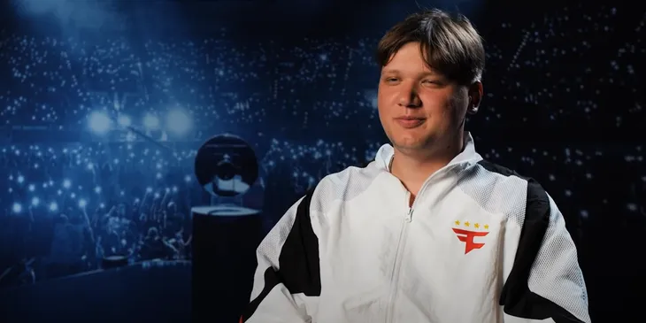 Nafany о возвращении s1mple: «Вижу, что Саша очень хочет выигрывать и что он очень старается»