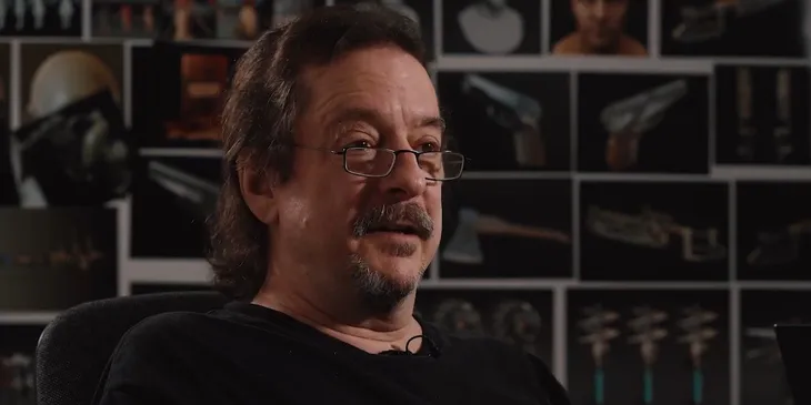 Умер Ричард Грей — геймдизайнер Duke Nukem, Quake, CS: Condition Zero и консультант Atomic Heart