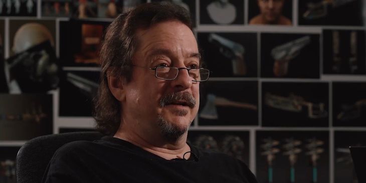 Умер Ричард Грей — геймдизайнер Duke Nukem, Quake, CS: Condition Zero и консультант Atomic Heart