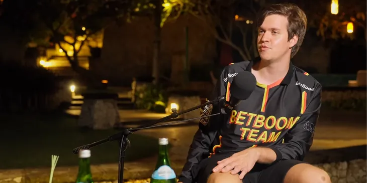 Операционный директор BetBoom Team: «Самое важное, чего не хватает в киберспорте — это заменяемости игроков»