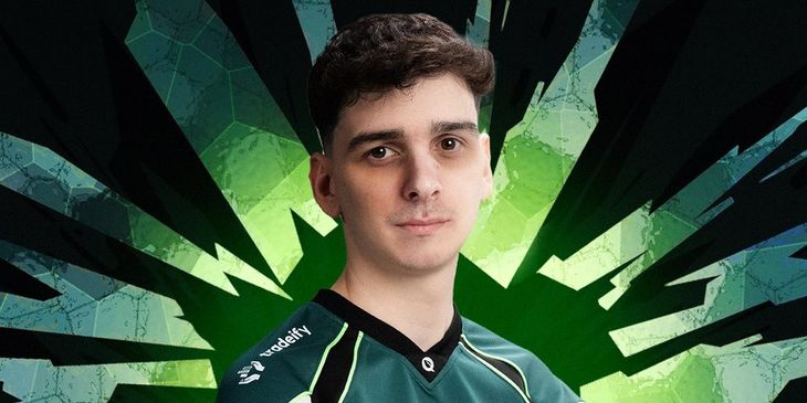 Story покинул FlyQuest