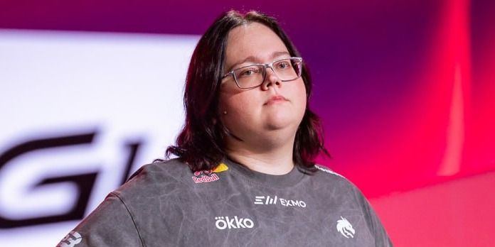 Magixx о Team Spirit: «Zont1x тоже следит за тем, что происходит на сервере. Пару раз это спасало мою жопу»