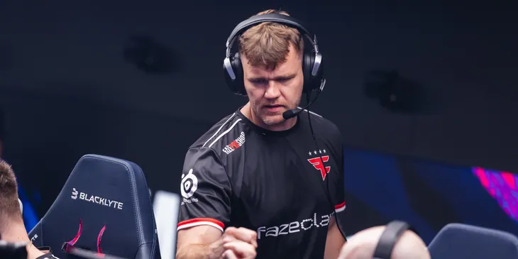 Kassad про кик NEO из FaZe: «Надеюсь, он не единственный, кто уйдёт»