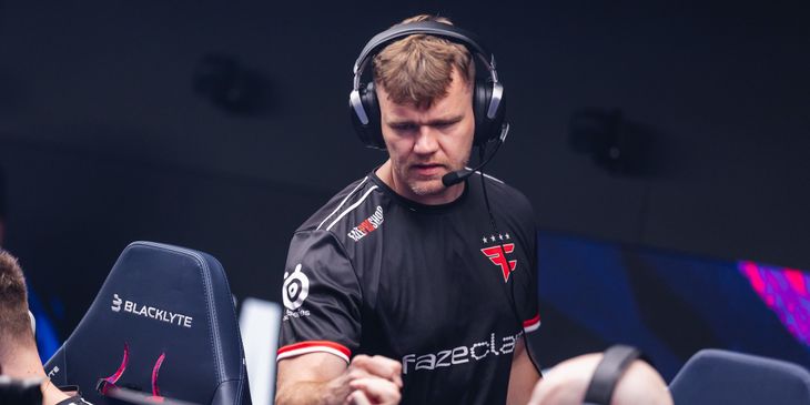 Kassad про кик NEO из FaZe: «Надеюсь, он не единственный, кто уйдёт»