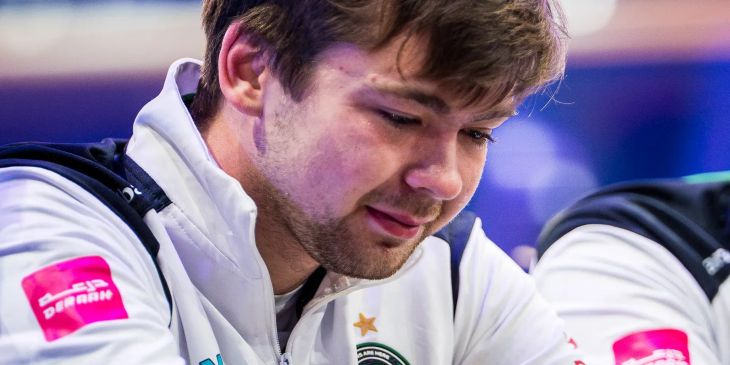 Malr1ne: «Игра с тысячниками последний месяц приносит в тысячу раз больше кайфа»