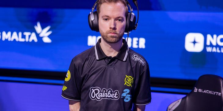 Xizt о последних результатах NIP: «Это, конечно, неудача»