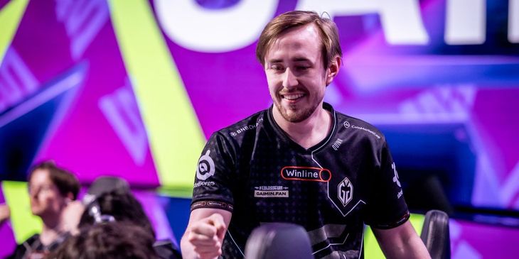 Gaimin Gladiators выиграли у AVULUS на DreamLeague Season 26