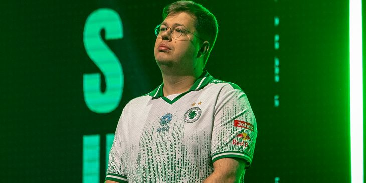 Mauisnake: «Falcons останется провальным проектом, пока организация не закроется»