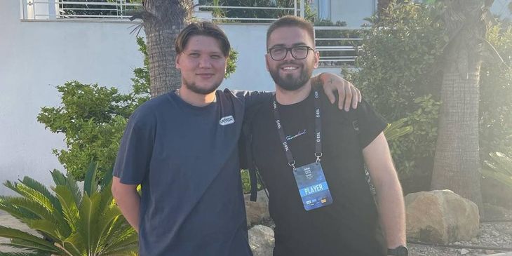 Владелец Aurora Gaming: «Мой прогноз: где-то 30 команд пропустят Esports World Cup 2026»