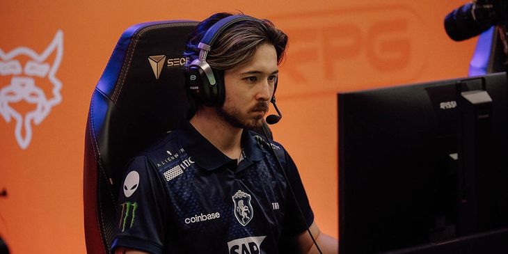 Team Liquid или MOUZ — кто сыграет на ESL One Birmingham 2026?