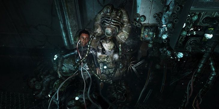 SOMA выйдет на Nintendo Switch — названы дата релиза и цена
