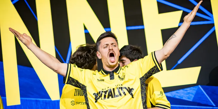 Vitality продолжит свою эру и уничтожит всех — равных ей пока нет. Превью IEM Cologne 2025