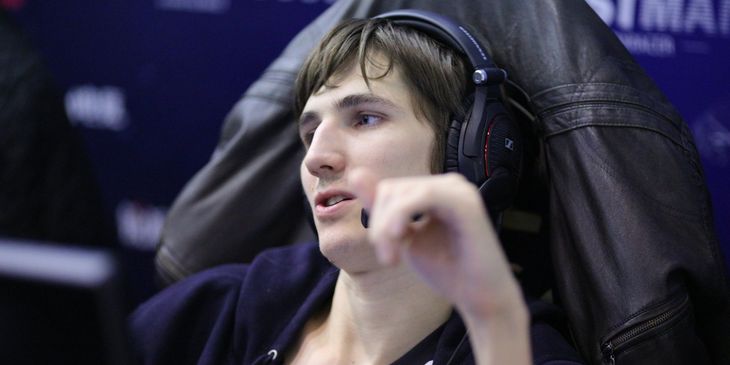 Illidan о лиге Resolut1on: «Ни одна лига не работала больше двух месяцев»