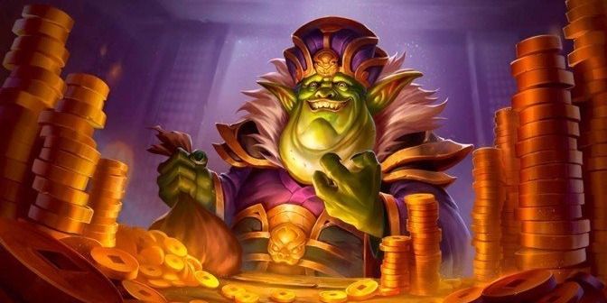 Игрок купил кольцо в WoW за 3 млн золотых — это 13 тыс. в долларовом эквиваленте