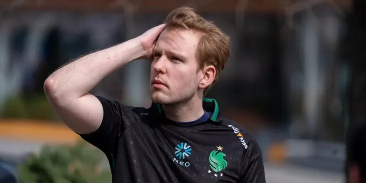 Team Falcons покинула DreamLeague Season 27 после поражения от Xtreme Gaming