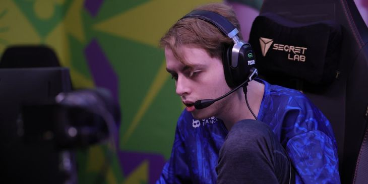 Y0nd о кике Nightfall из Tundra Esports: «Для меня это странный момент»