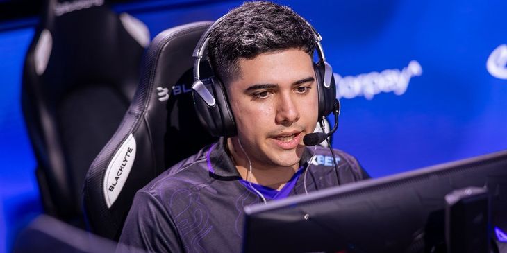 Team Spirit одолела 9z Team и прошла в плей-офф IEM Cologne Major 2026