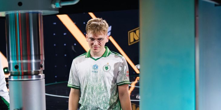 Skiter:  «Отомстили за финал EWC. Team Spirit всё-таки мусор»