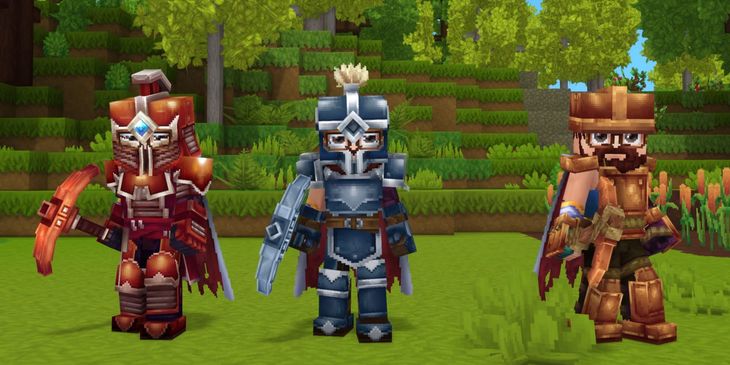 Где скачать русификатор для Hytale