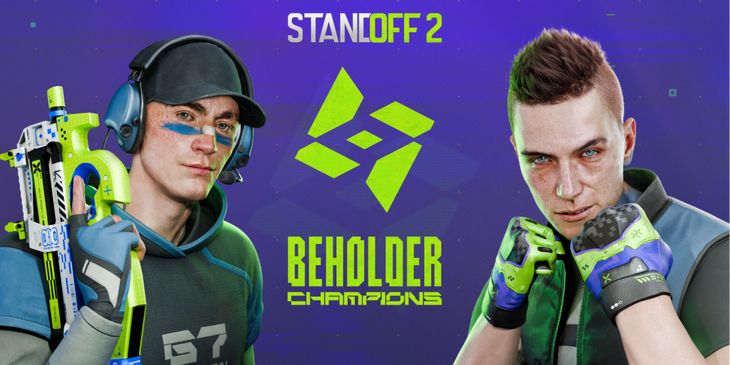 В Standoff 2 вышло обновление 0.39.0 с новым режимом