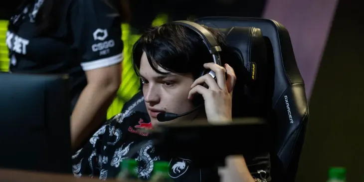 Team Spirit обыграла 1WIN и вышла в финал 1win Series Dota 2 Summer