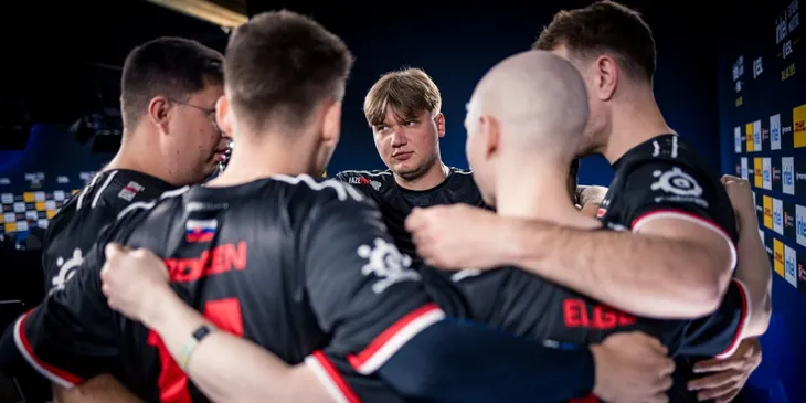 S1mple: «Каждый игрок FaZe сильнее в индивидуальном и эмоциональном плане, чем в прошлом составе Falcons»