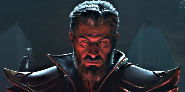 Blizzard увековечит на монументе 300 игроков в Diablo II: Resurrected, первыми прокачавших чернокнижника