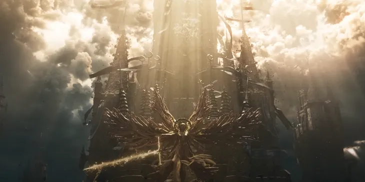 Анонсирована Lords of the Fallen II — игра выйдет в 2026 году