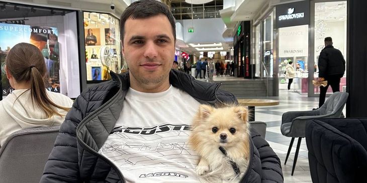 VeRsuta: «Удалил "Дотку" с компа. Все же невозможно в это говно играть»