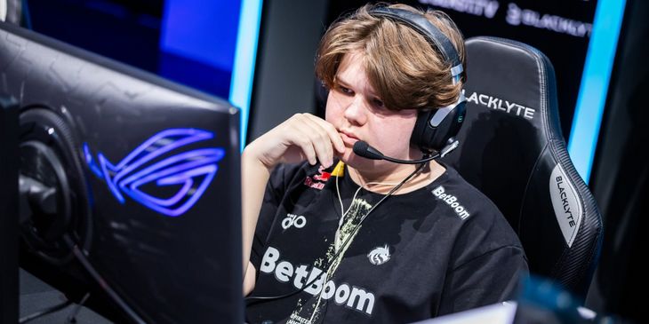 Zweih назвал MVP за всю историю Counter-Strike