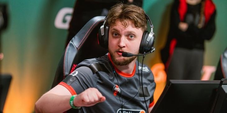 FORZE сыграет в плей-офф ESL Challenger Katowice 2023