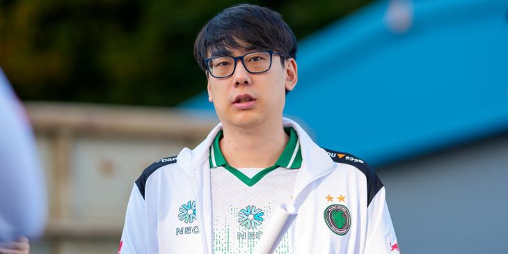 Aui_2000 после победы на TI14: «Dota 2 — самая прекрасная игра на свете»