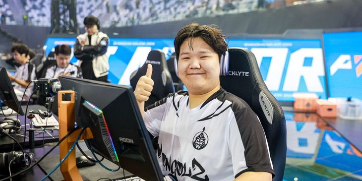 Возможность для The Mongolz поднять первый трофей — превью PGL Bucharest 2025