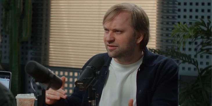 NS о поражении от Stray Team: «Мы старались, но позорно провалились. Так бывает»