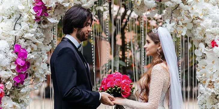 Jame: «Я живу на буткемпе с моей женой. Там есть второй дом только для нас»