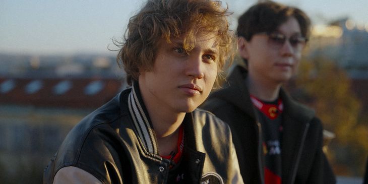 Noticed продолжит выступать за PARIVISION — он сыграет на DreamLeague Season 29