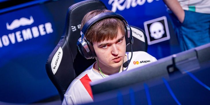 1w Team одержала вторую победу подряд на ESL Pro League Season 24, обыграв Legacy