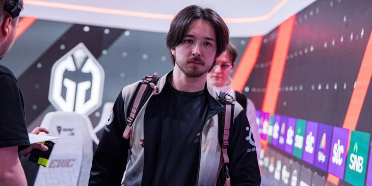 TOfu: «У меня был выбор между Tundra или Liquid. Возможность играть с Ace стала решающей»