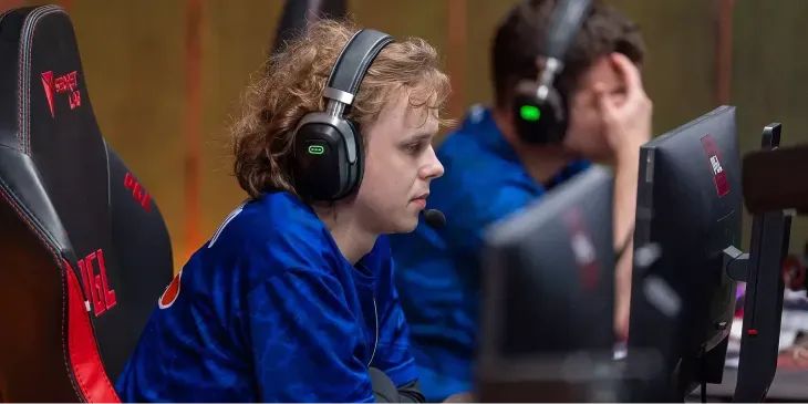 Dyrachyo: «LoL на данный момент заметно превосходит Dota 2  в плане маркетинга и состояния игры»