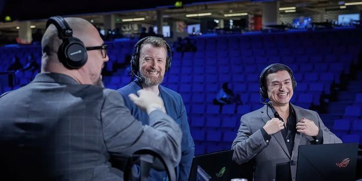 Thorin: «Вот бы нашелся сильный игрок с AWP, разрывающий на тир-2, которого FaZe Clan могла бы подписать, чтобы снова вернуться в игру»