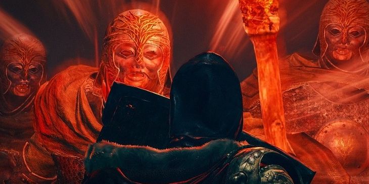 Журналисты раскритиковали порт Elden Ring для Switch 2