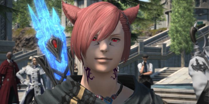 Актёр из Final Fantasy XIV и «Бриджертонов» признан самым сексуальным мужчиной года