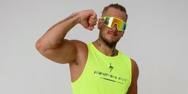 Zeus о результатах NAVI: «Конкуренция в CS сейчас очень сильная»